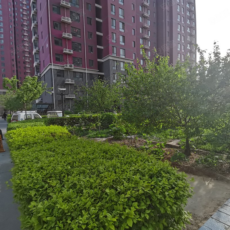 【紫金花园, 紫金花园小区详情,房价走势,房源,业主论坛】- 衡水58