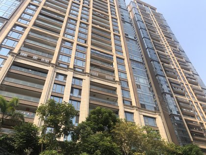 香蜜湖九号大院,侨香路 - 深圳香蜜湖九号大院二手房,租房,房价-深圳