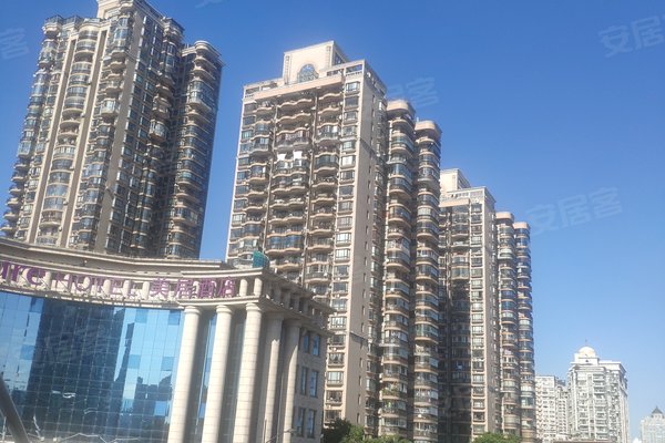 太阳都市花园(南区)