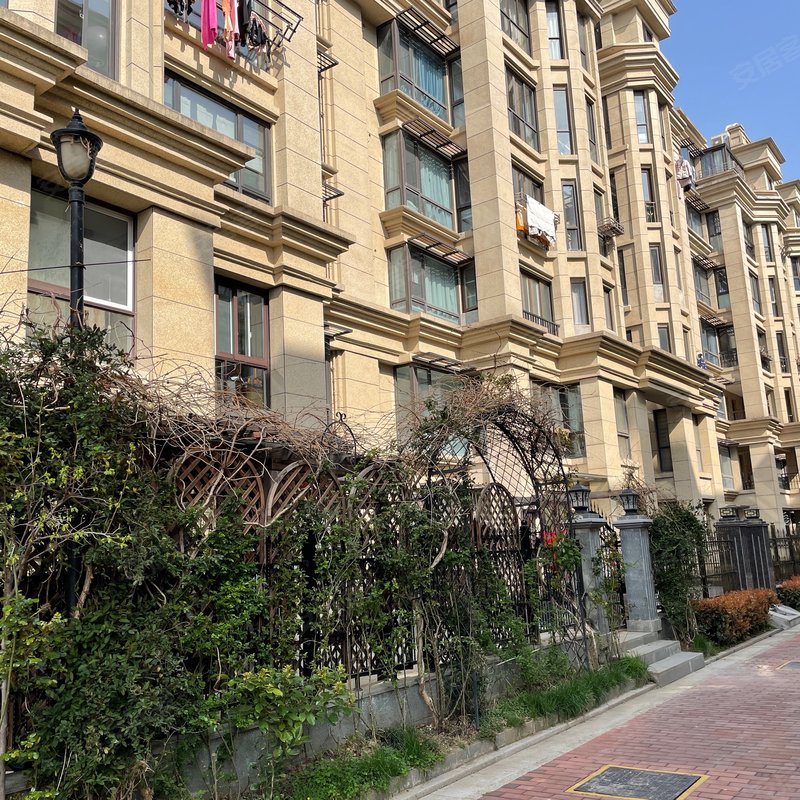 【香榭丽墅, 香榭丽墅小区详情,房价走势,房源,业主论坛】- 苏州58