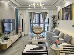 漯河源汇源汇城区万达旁西溪花园，精装2室，真实图片，有钥匙，随时看房出租房源真实图片