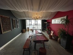 红河弥勒新世界万城纪市中心适合工作室室的房出租房源真实图片