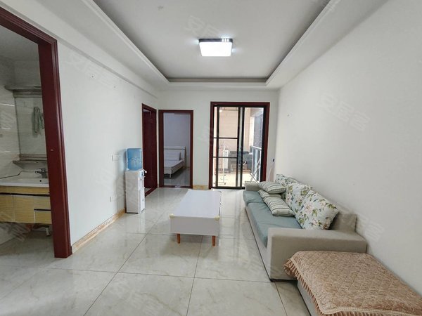 信澜郡,乌山路租房,接送怡山小学,教院,精装修两房,鼓楼租房-福州58