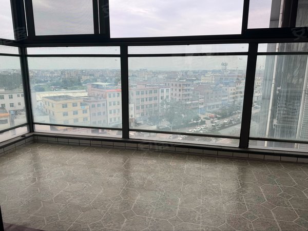 嘉都汇 南北对流大两房出租 双阳台 机组车 地铁口 嘉华广场,花都租房