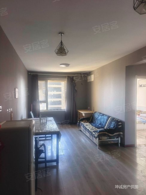 沈阳房产网>沈阳二手房>沈北新区二手房>正良二手房>唐轩公馆>