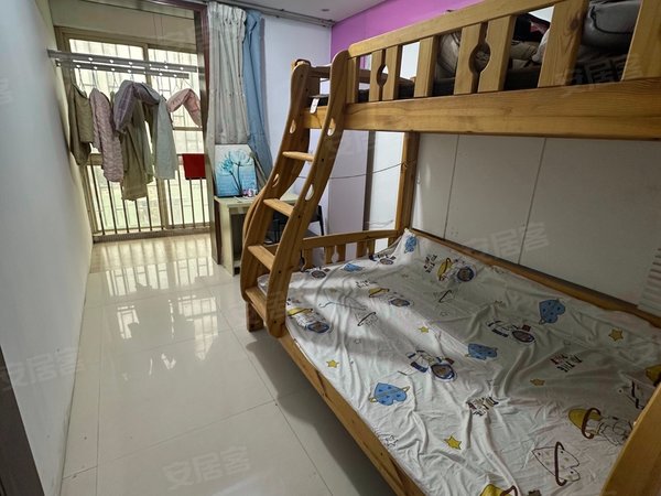 【多图】呈祥花园,国基路租房,渠东路 三全路 宏明路 呈祥花园 客卧