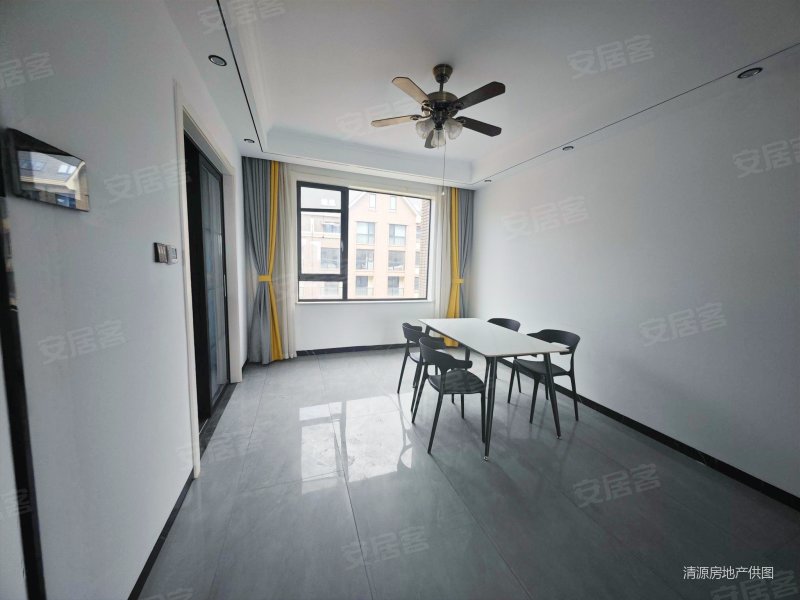 普罗旺世理想国西2苑