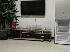 永州零陵永州商业城聚万金 2室1厅1卫出租房源真实图片