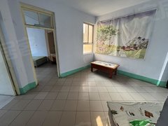 沂源城区银座文化广场附近低楼层，两室家具齐全700可议出租房源真实图片