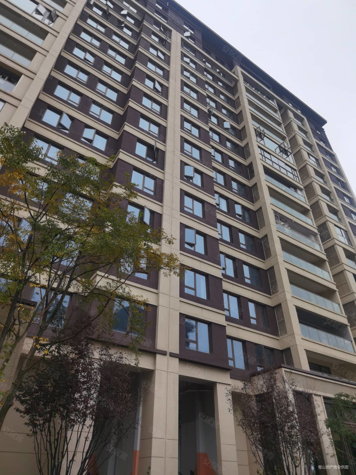 龙湖千山新屿芷岸3室2厅2卫91㎡北72.8万