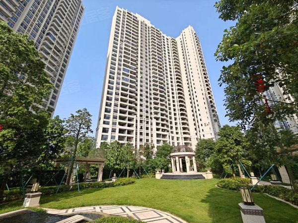 深圳宝安后亭清平华府清平华府精装两房,随时看房,免费停车,后亭地铁