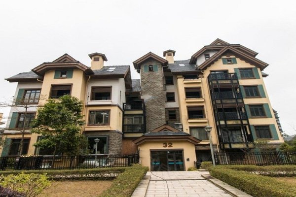 天麓(六区) 盐田-大梅沙-三洲田公路