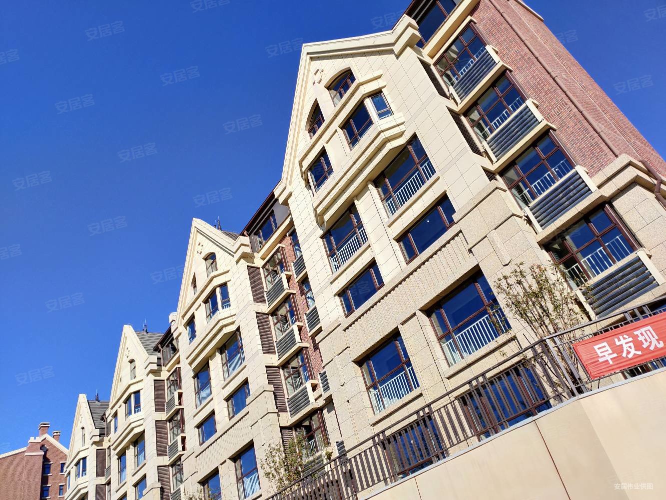 蓝湾庄园二手房,135万,2室2厅,1卫,89平米-天津安居客