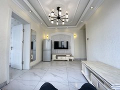 铁岭银州银州城区龙首市场附近,电厂4楼,精装修拎包即住出租房源真实图片