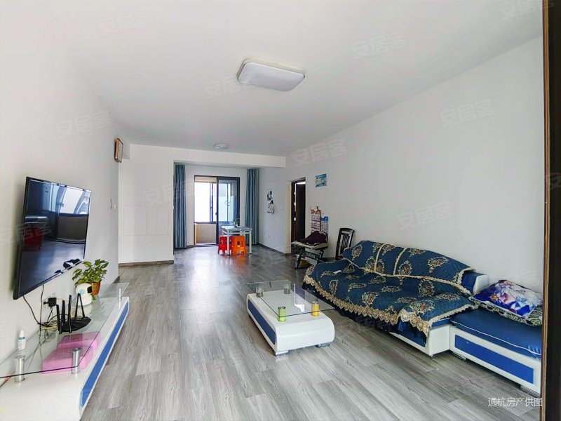 大园新城公寓住宅