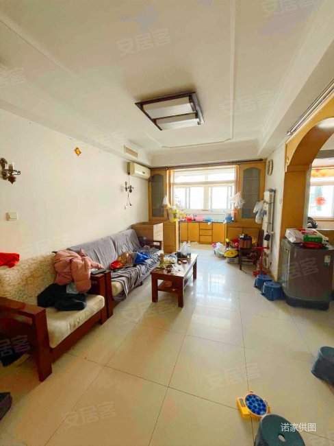 燕宇花园 近医院 南北通透 商圈成熟 出行方便 超低密度