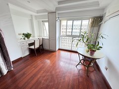 常熟常熟老街常熟老街中心常熟老街吉庆坊(商住楼) 1室1厅1卫 电梯房 精装修出租房源真实图片