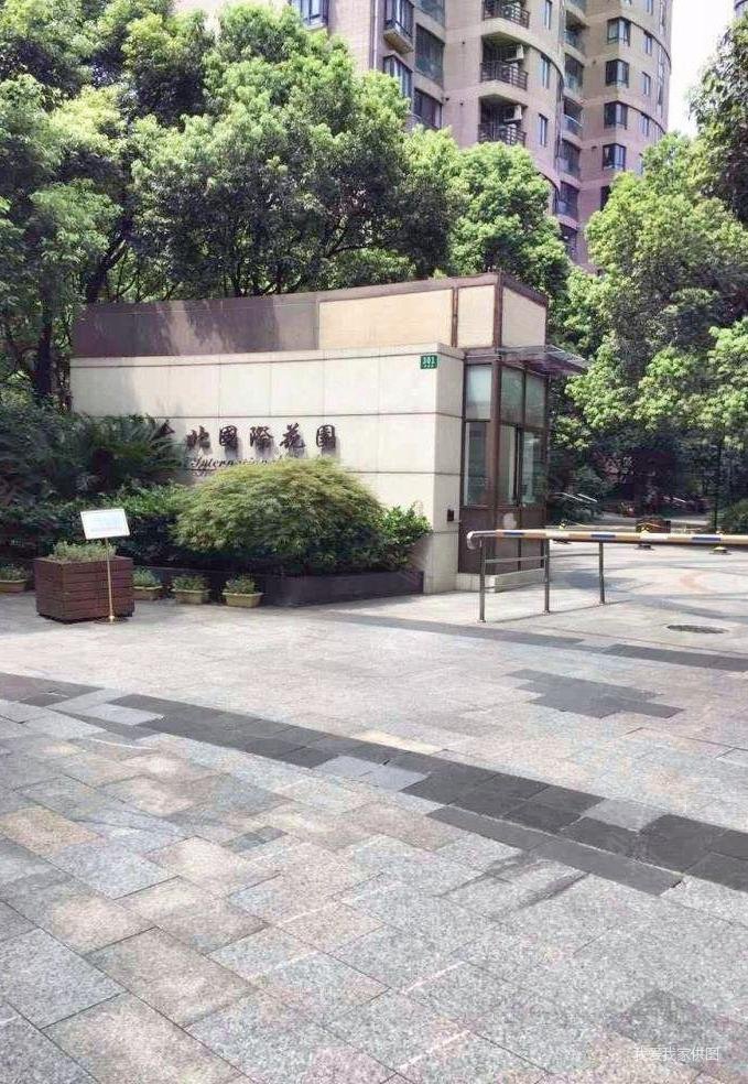 古北国际花园3室2厅2卫162.69㎡南2230万