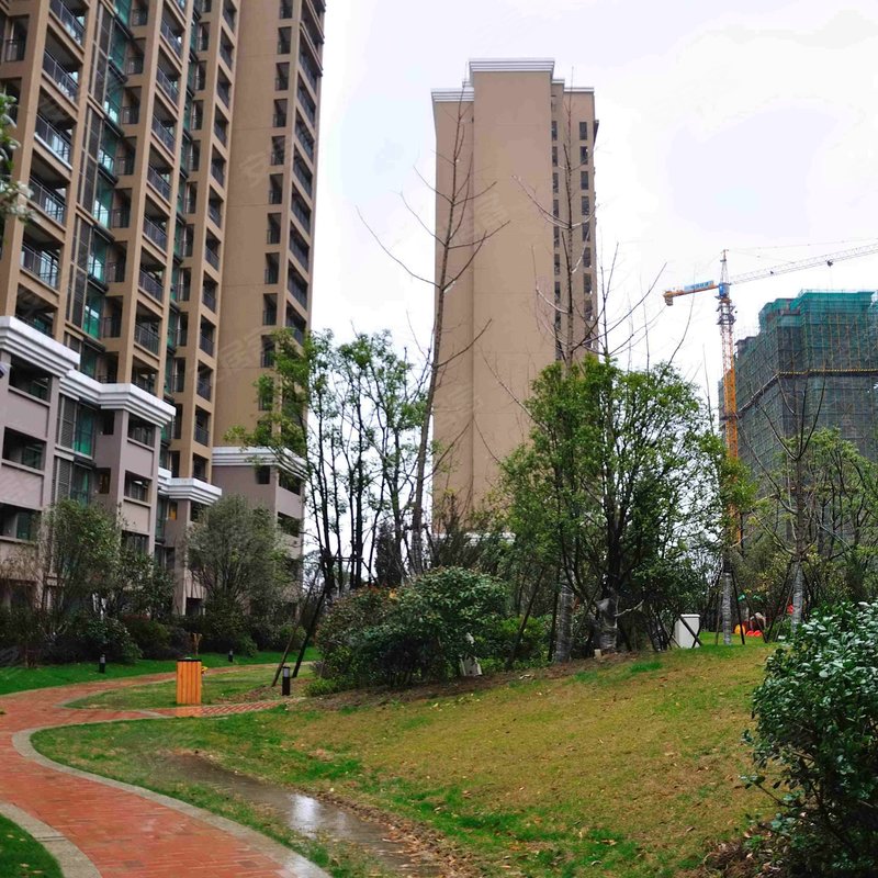 【御湖公馆, 御湖公馆小区详情,房价走势,房源,业主论坛】- 杭州58