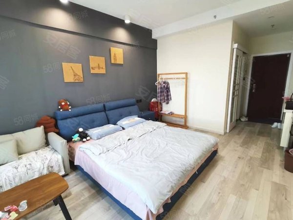 【多图】名仕豪庭,南大街租房,名仕豪庭 毓璜顶医院 万达广场 南大街