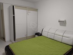 巴音郭楞库尔勒新市区独立卫生间，一室一厅出租房源真实图片