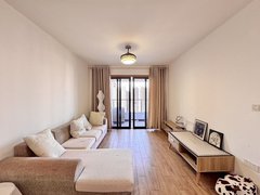 赣州章江新区红都大道高端小区  精装2室1卫 家电齐全 拎包入住出租房源真实图片