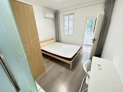 南京建邺建邺万达广场全女生 万达 环宇城 云锦路 莫愁湖 金鹰 首月出租房源真实图片
