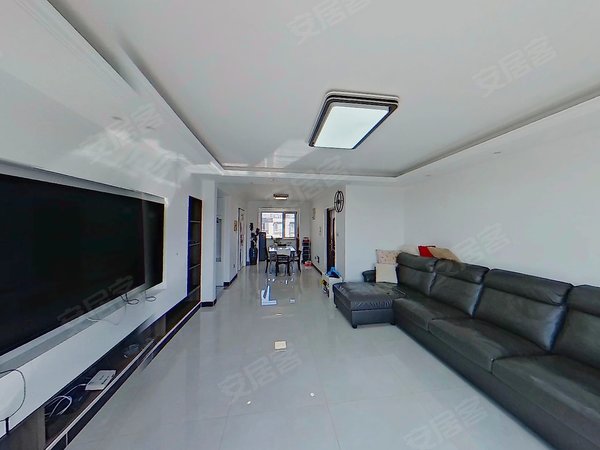 北京丰台科技园区富锦嘉园(五区)科技园 总部基地 富锦嘉园五区 精装