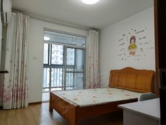 合肥滨湖新区高速时代广场滨湖欣园 3室2厅1卫出租房源真实图片