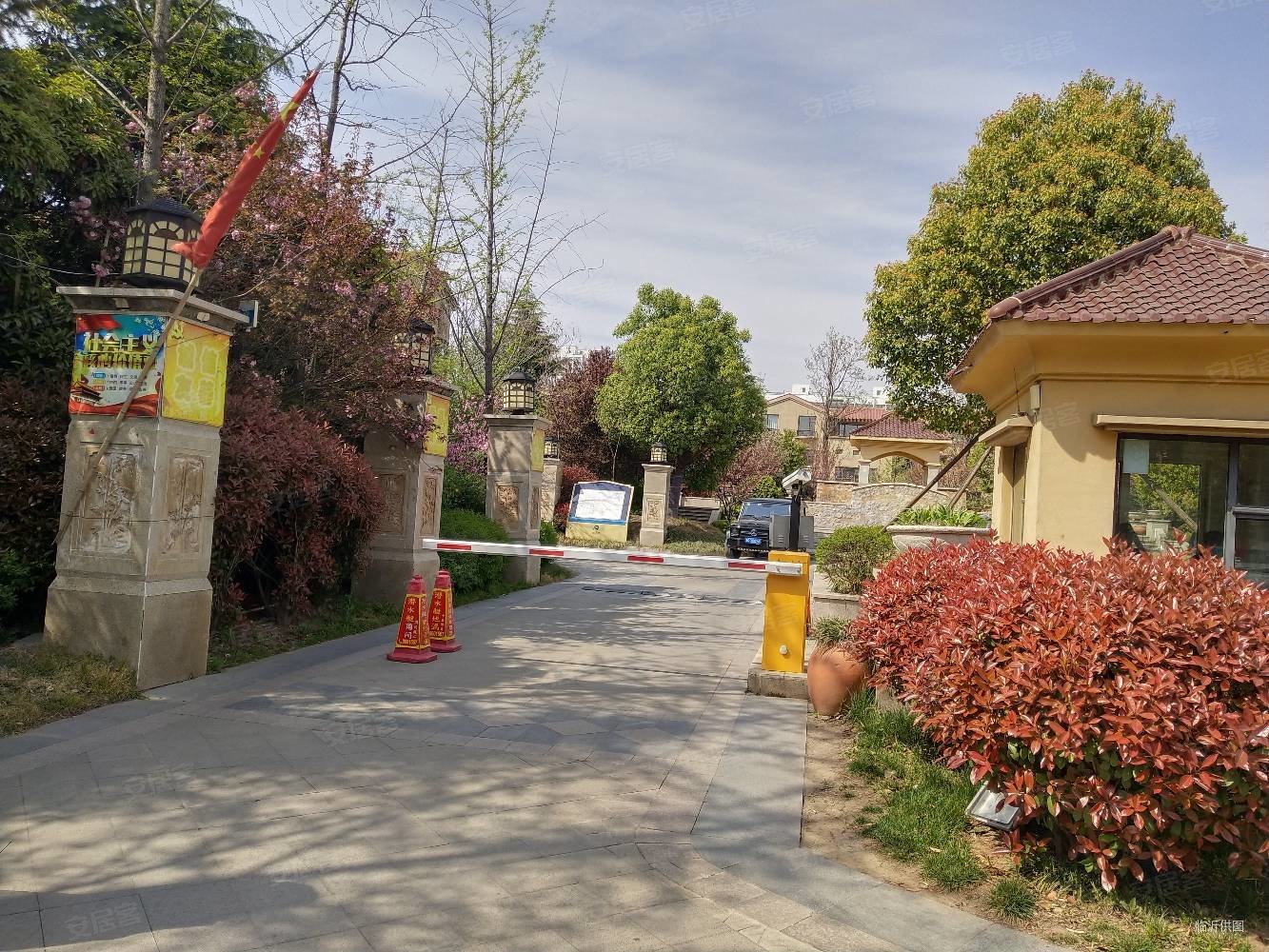 高尔夫庄园 临沂大学 荣盛华府 书香门第 教授花园 御景湾,高尔夫庄园