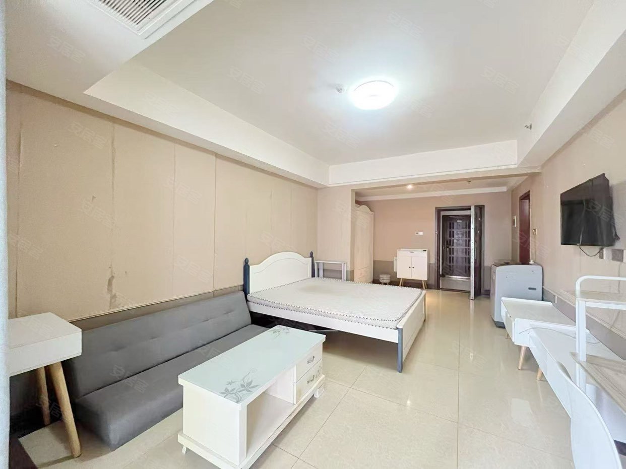 东塘地铁口 一室带阳台 燃气 整租 鑶龒龤麣 月付民水电