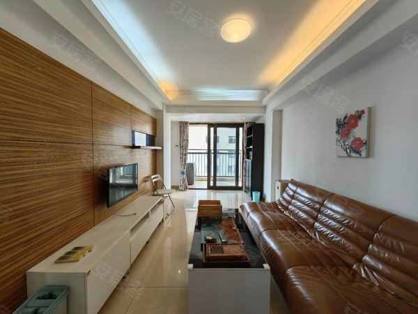 北京路租房,御江苑 2室2厅1卫 电梯房 81平 精装修,越秀租房-广州58