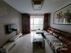 天津武清杨村街尚清湾(北区) 3室2厅1卫出租房源真实图片