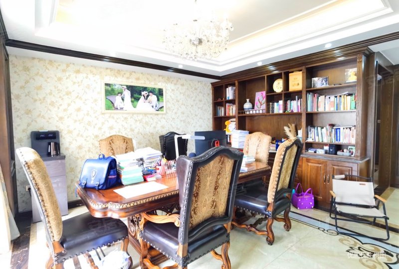 金星立交桥豪宅出售同德广场南北通透赠送200万装修