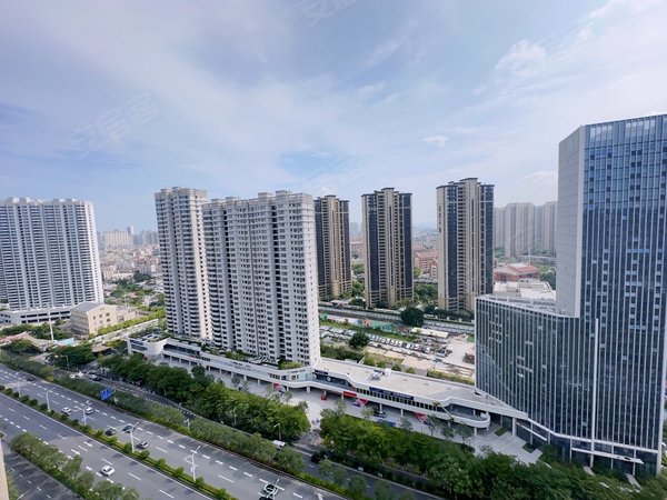 厦门集美集美新城中航城国际社区(a区a01地块)中航城国际社区(a区a01