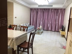 常州武进大学城聚盛花园 3室2厅1卫出租房源真实图片