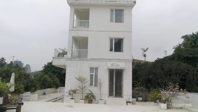 邕江湾别墅园二手房,600万,5室3厅,3卫,500平米-南宁安居客