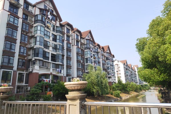 合生城邦(三街坊公寓住宅)