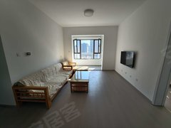 济南历下CBD新上！CBD带车位地下室，精装修，随时看房！！价格可议！！！出租房源真实图片