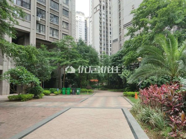 【多图】金源一品,五象大道租房,精装配齐,拎包入住,随时看房带负一