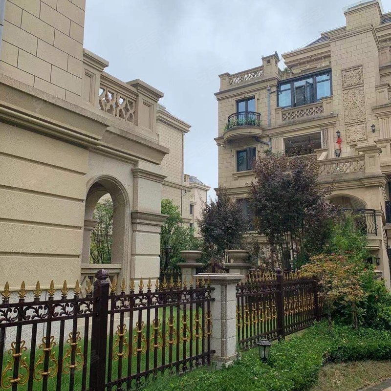 【荣德河与墅, 荣德河与墅小区详情,房价走势,房源,业主论坛】- 西安