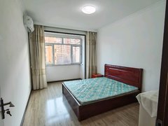 抚顺望花雷锋路丰远玫瑰城 3室2厅1卫出租房源真实图片