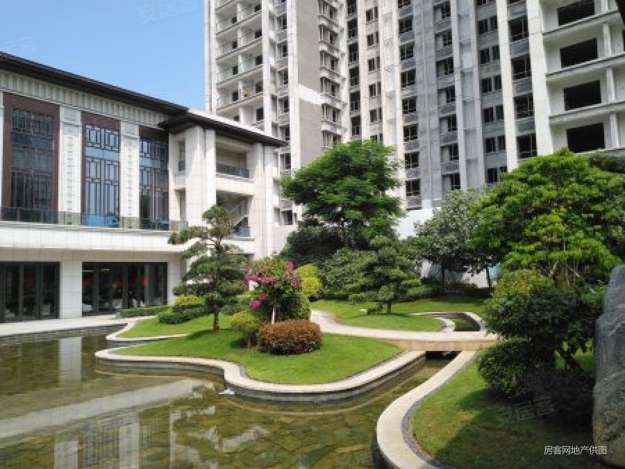 澄迈景园美麓城一线海景精装现房度假绝美温泉