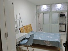 北京顺义马坡向前村住房 1室0厅1卫出租房源真实图片