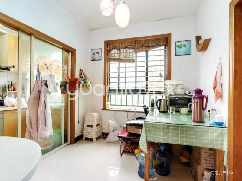 3号线地铁口 精装两室两厅 2楼采光不影响 业主诚售,星海云顶花园二手