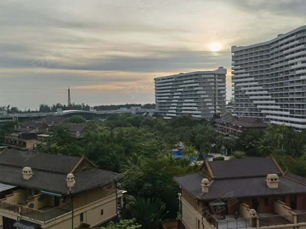 三亚崖州崖城镇崖州湾壹号出租崖州湾壹号3栋三室一厅一卫海景房出租