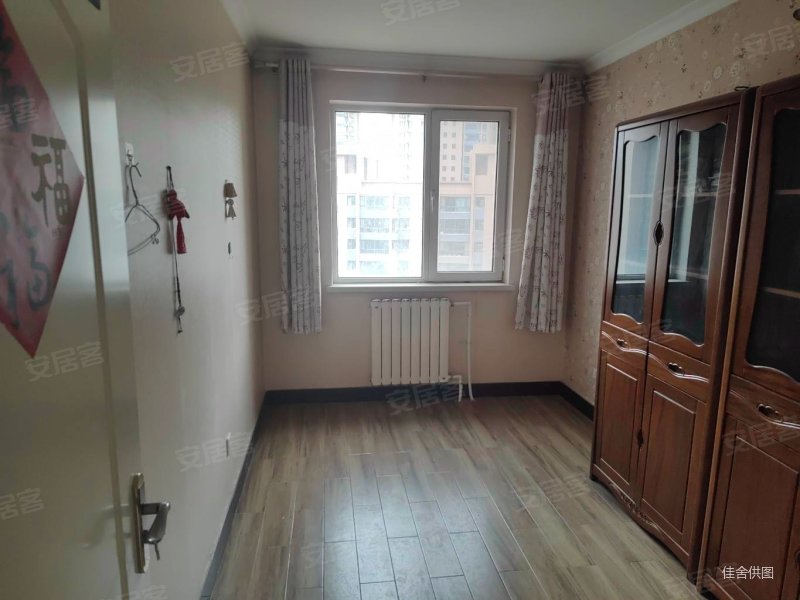 电梯房,银滩花园(a区)二手房,129万,3室2厅,1卫,130平米-兰州安居客