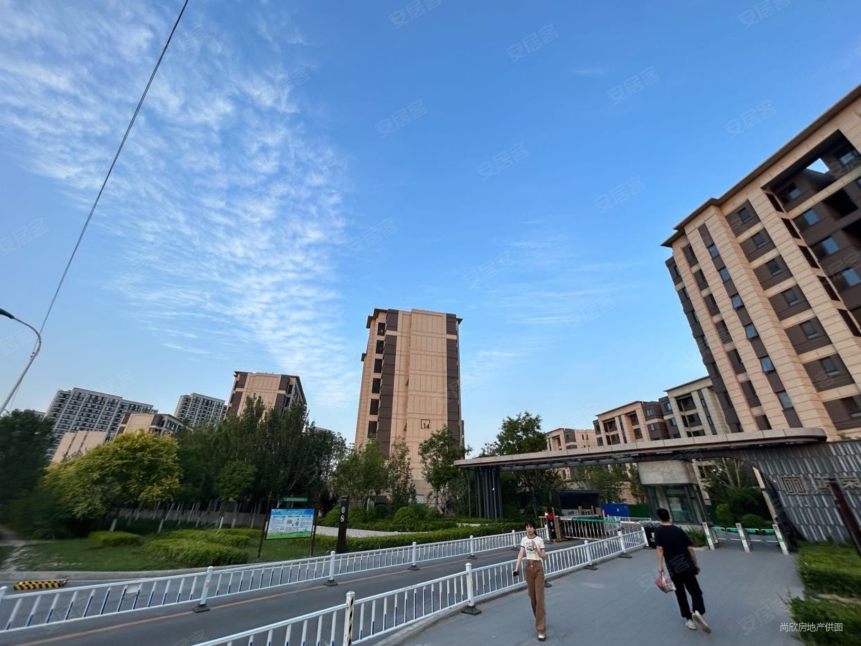 津门正荣府瑞雪路3室2厅2卫97平方米