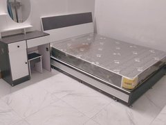 海口美兰白龙业主招租和平南文明路青年路 精装修电梯单间 采光好拎包入住出租房源真实图片