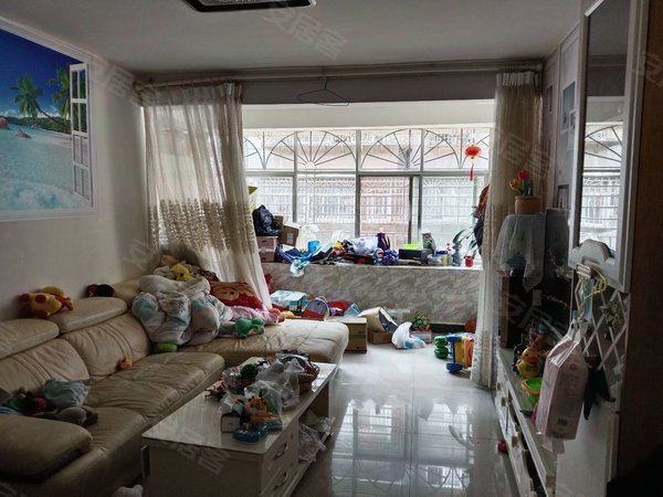 四十三医院沃尔玛超市昆五中大观楼多所小学幼儿园,西山租房-昆明58